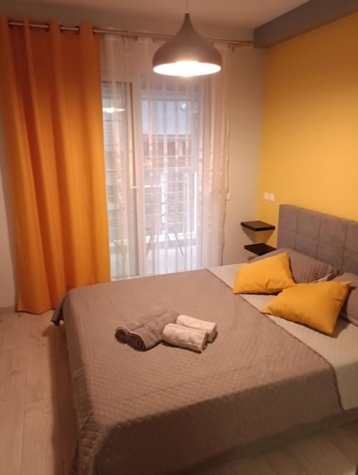 Veraman House * Volos