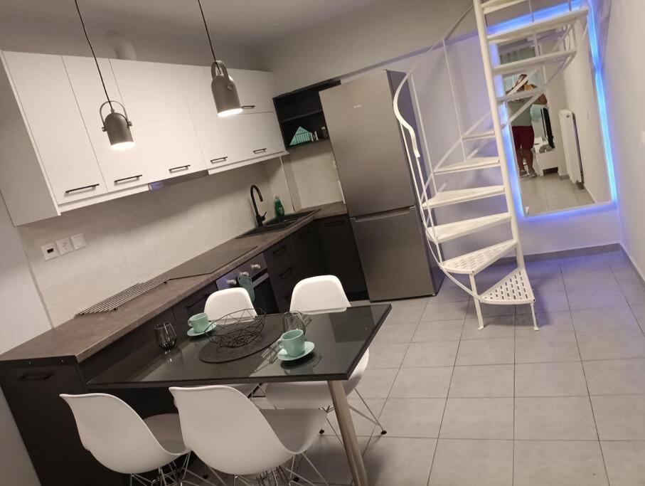 Veraman House * Volos