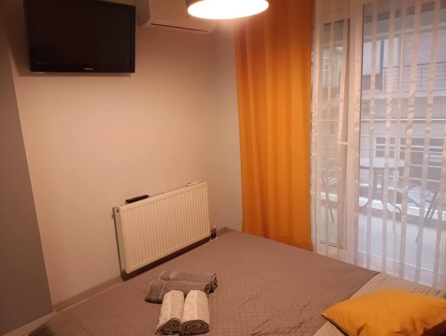 Veraman House Apartment *