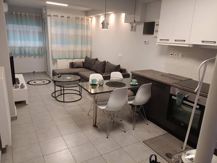 Veraman House * Volos