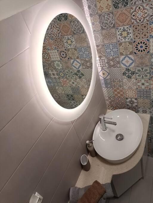Apartment Veraman House Volos