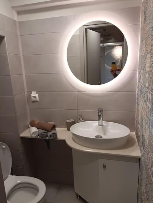 Veraman House Volos