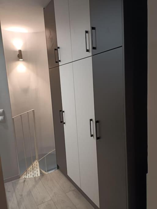 Apartment Veraman House *