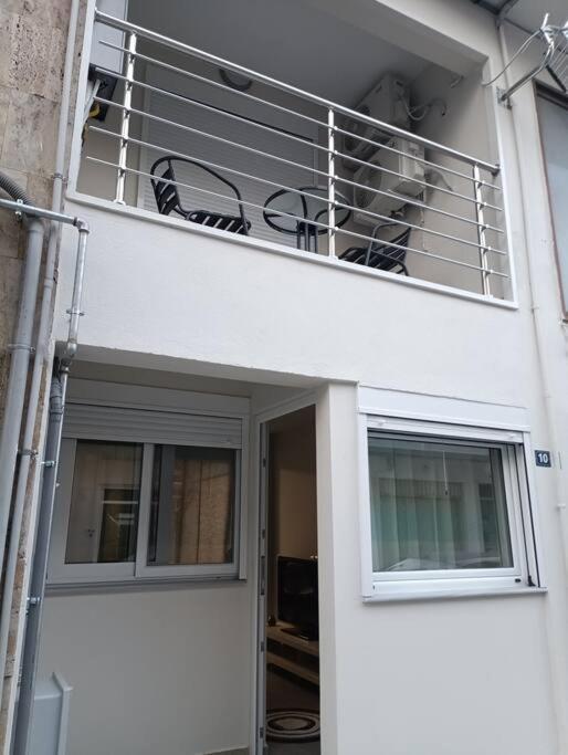 Veraman House *