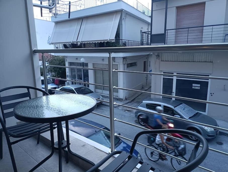 Apartment Veraman House Volos