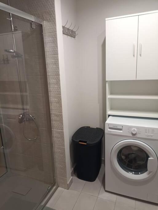 Apartment Veraman House Volos