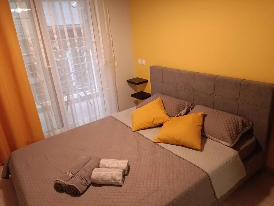 Veraman House Volos