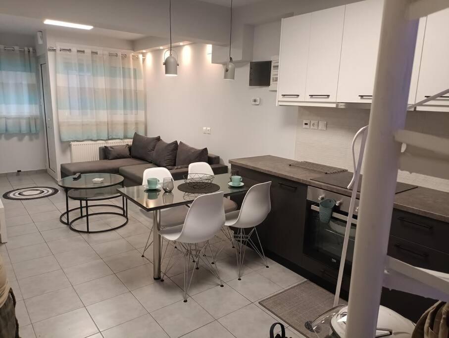 Apartment Veraman House *