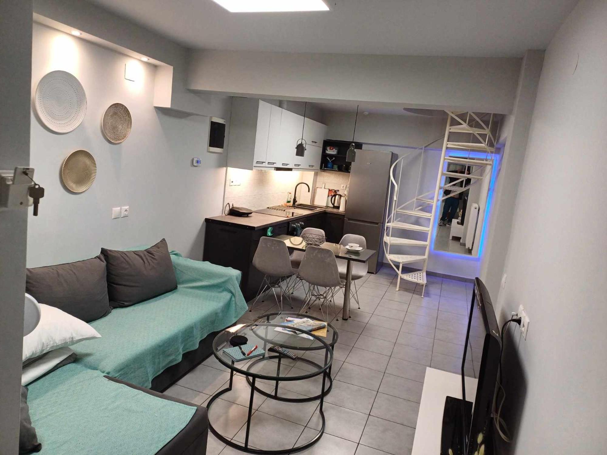 Apartment Veraman House